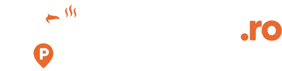 inparcare.ro — Restaurantul Pescăruș