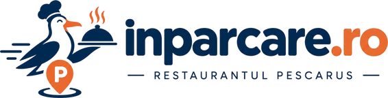 inparcare.ro — Restaurantul Pescăruș