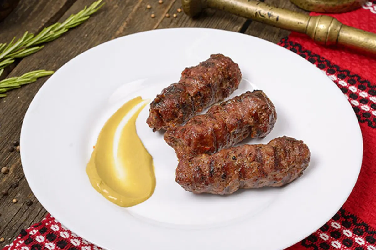 Mici
