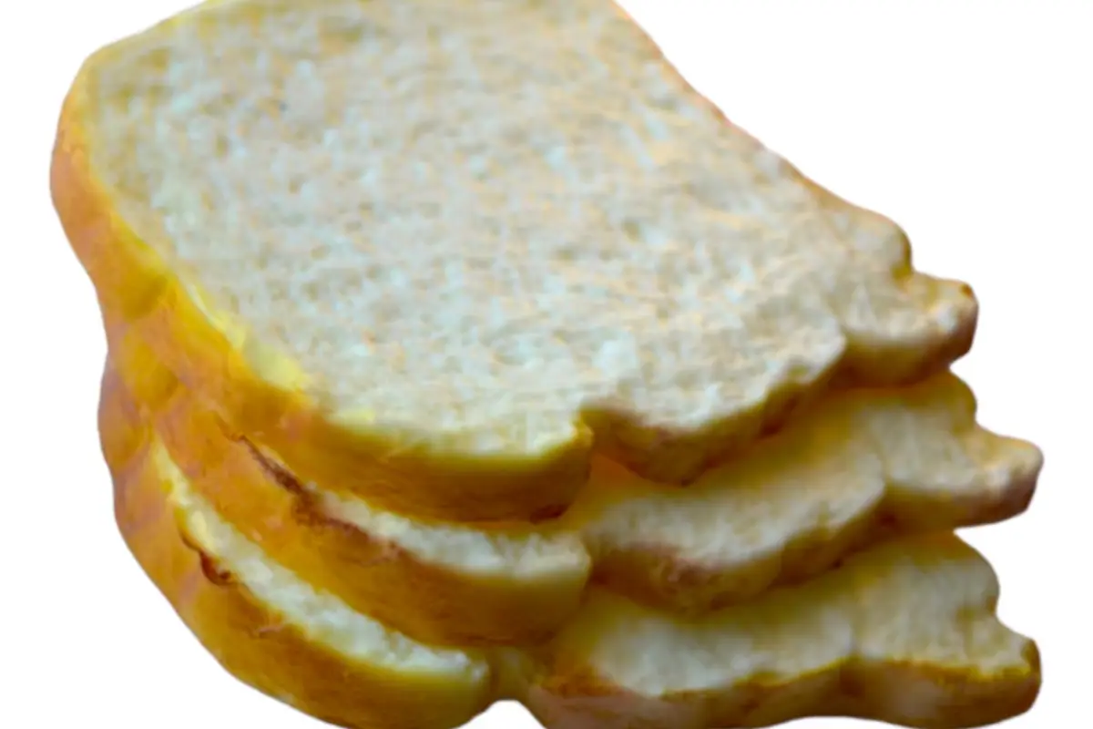 Pâine felii