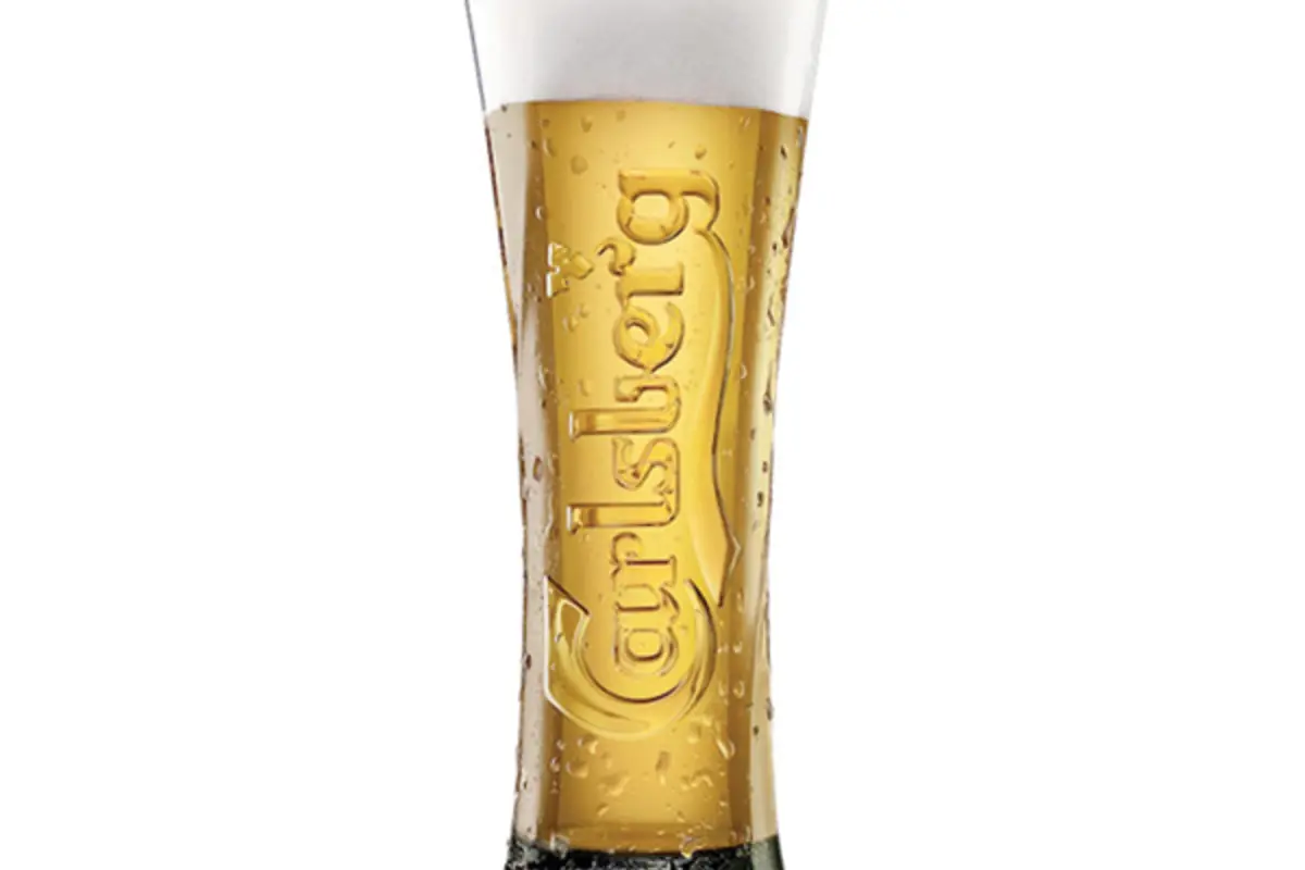 Carlsberg Draft