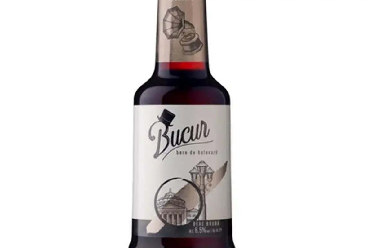 Bucur Neagră