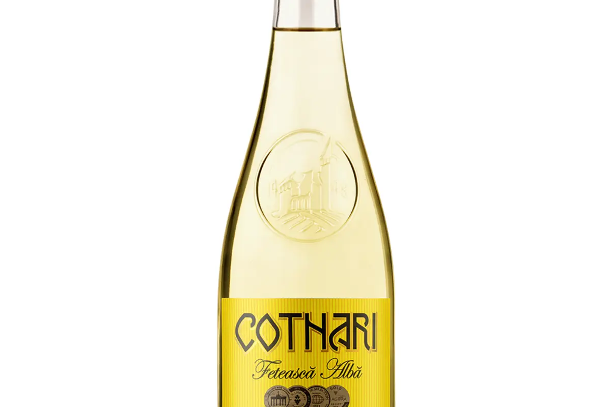 Cotnari