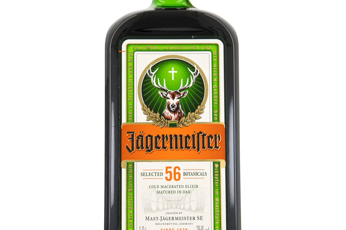 Jägermeister