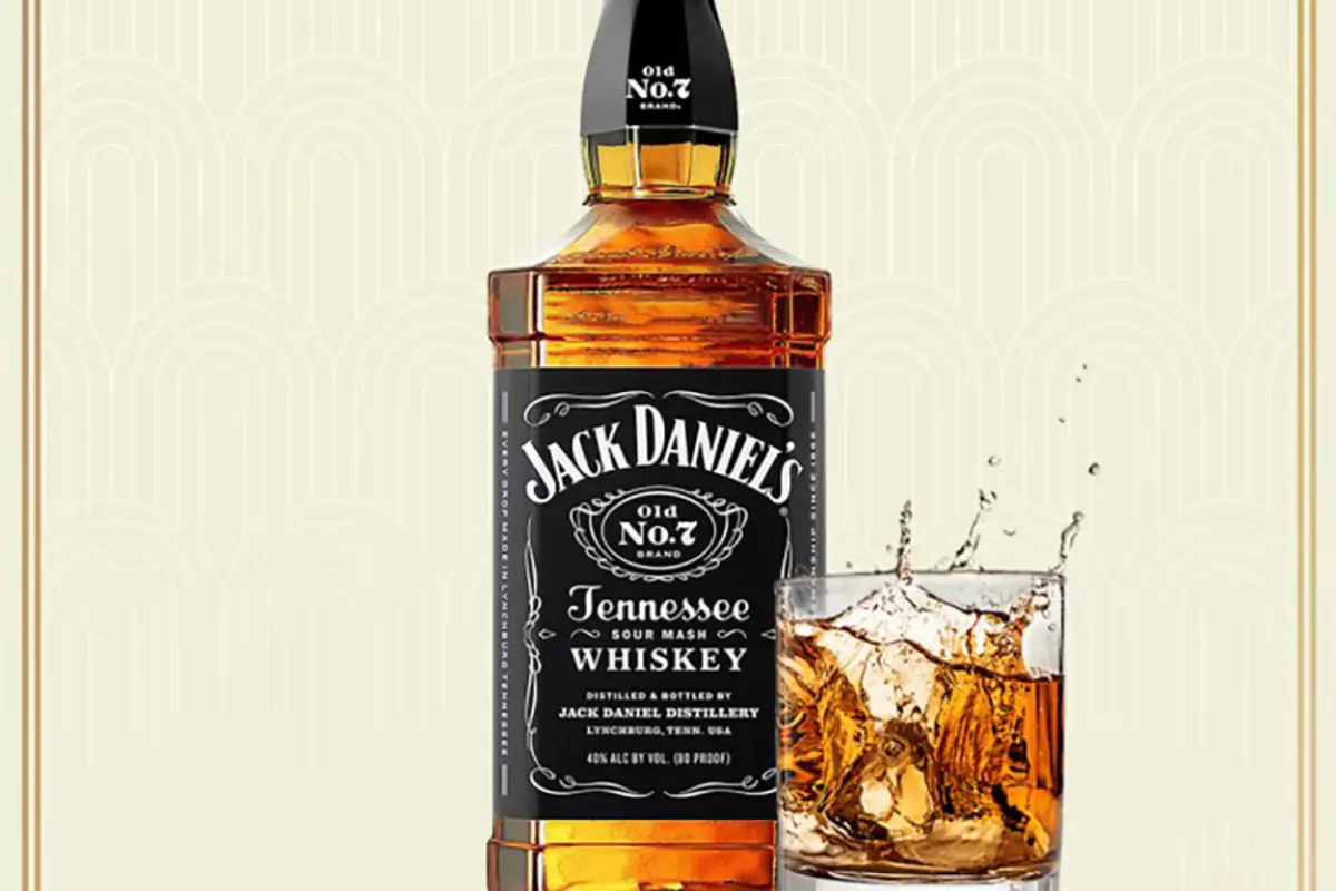 Jack Daniel's