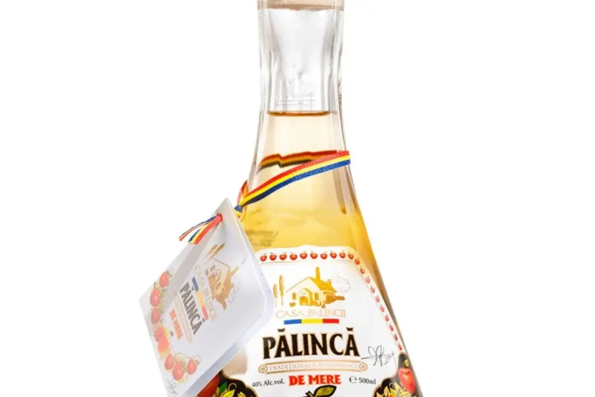 Pălincă