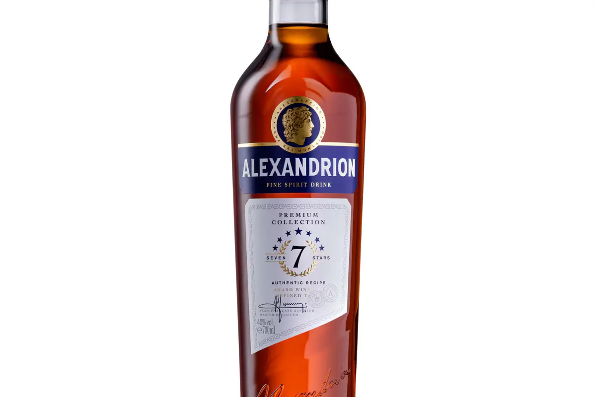 Alexandrion