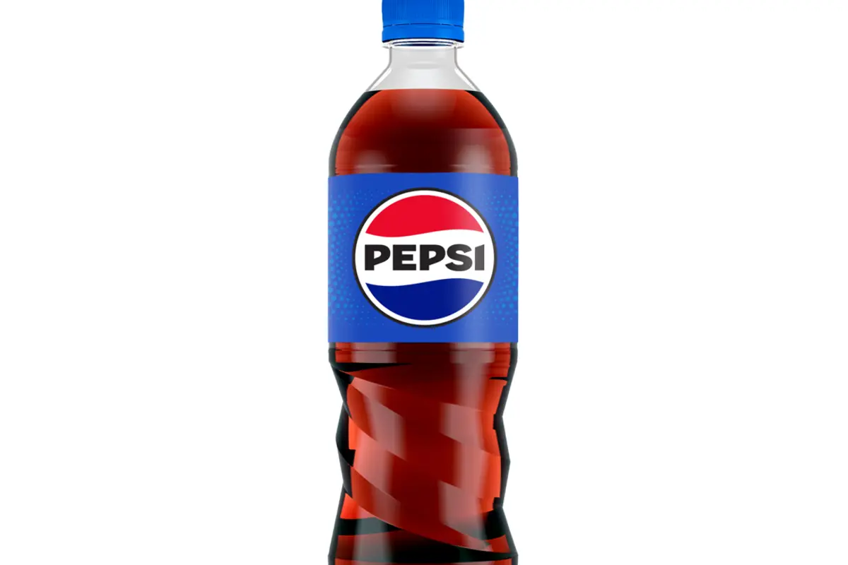 Pepsi / Mirinda