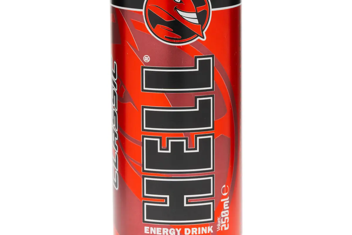 Energizant