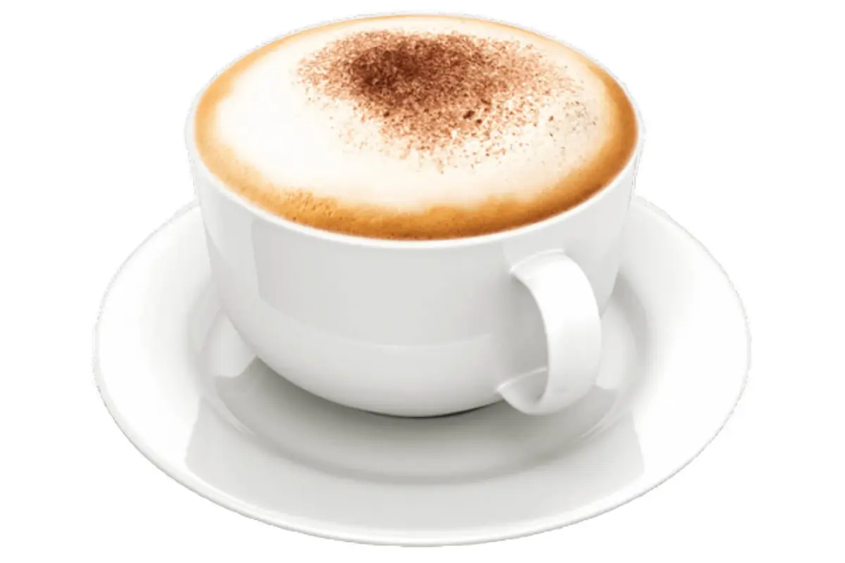 Cappuccino / Macchiato